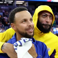 Anthony Davis a Warriors por dos jugadores: El traspaso que ilusiona a Stephen Curry y Jimmy Butler