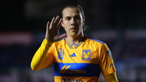 Sebastián Córdova iría al destino menos pensado.