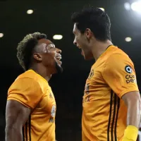 La mega alineación que tendrá el América si contrata a Raúl Jiménez y Adama Traoré