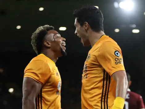 La mega alineación que tendrá el América si contrata a Raúl Jiménez y Adama Traoré