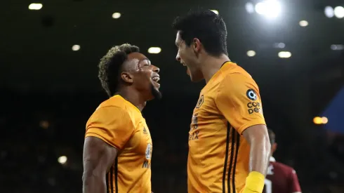 Raúl Jiménez y Adama Traoré, los grandes objetivos del América.