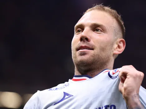 Tigres quiere a Rotondi pero la cifra millonaria que pide Cruz Azul es un problema