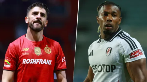 Paulinho vs. Adama Traoré: diferencia de salarios.