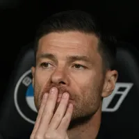 El inesperado nombre que aparece en carpeta para reemplazar a Xabi Alonso en Real Madrid