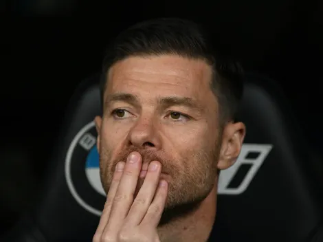 El inesperado nombre que aparece en carpeta para reemplazar a Xabi en Real Madrid