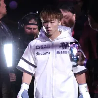Naoya Inoue se siente confiado ante David Picasso: "Seré más agresivo"