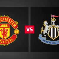 Manchester United vs. Newcastle, por el Boxing Day de la Premier League: día, hora y TV