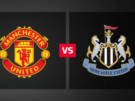 Manchester United vs. Newcastle: cuándo juegan por el Boxing Day 2025 de la Premier League