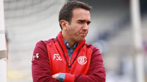 Francisco Suinaga vuelve a ser Presidente Ejecutivo