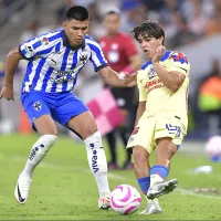 Pintaba para ser una promesa del Club América y tras su paso en la Liga MX ficha con equipo de la Liga de Expansión