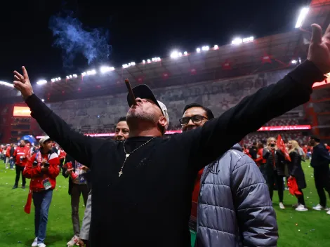 Uno por uno, los ¡10! títulos por los que Toluca competirá en 2026