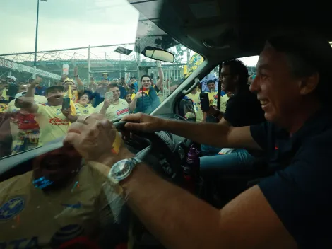 Los cambios que tendrá el Club América con General Atlantic