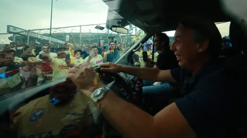 La nueva administración del Club América