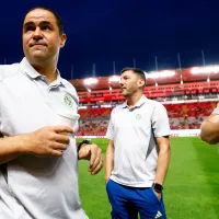 Los problemas de lesiones en el Club América hicieron un drástico cambio en la plantilla de André Jardine