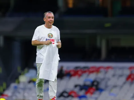 Destapan la inversión millonaria que realizó el Grupo Atlantic en el América