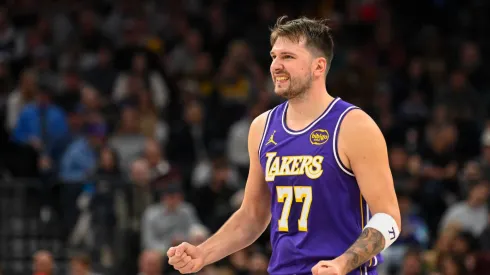 Luka Doncic se prepara para volver ante Rockets.