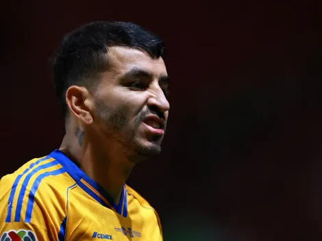 Mercado de fichajes 2026: Ángel Correa podría dejar Tigres y fichar por Inter Miami