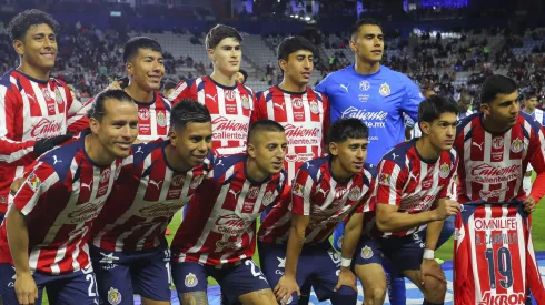 Mazatlán está a punto de quedarse con un jugador de Chivas que lleva más de medio año sin jugar