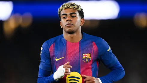 No se programaron juegos de LaLiga este finde.