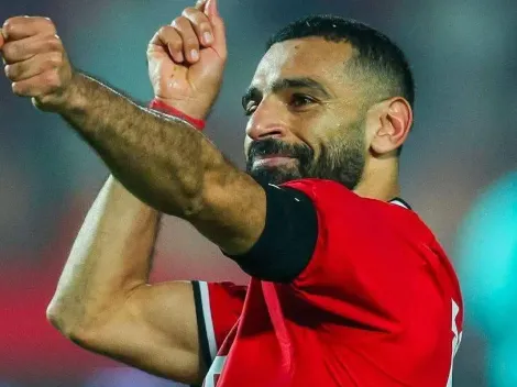 Dónde ver Egipto de Salah vs. Sudáfrica, por la Copa Africana de Naciones 2025