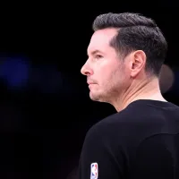 Redick no se apiadó ni de Lebron James ni de Luka Doncic y criticó al equipo tras la derrota de Lakers en Navidad