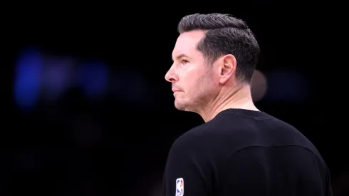 Redick apuntó duro contra los jugadores de Lakers.