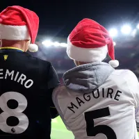 Boxing Day 2025: qué partidos se juegan HOY 26 de diciembre en la Premier League