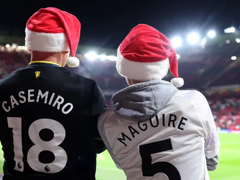 Boxing Day: qué partidos se juegan HOY 26 de diciembre