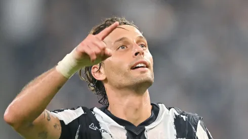 Sergio Canales estaría viviendo sus últimos meses en México.