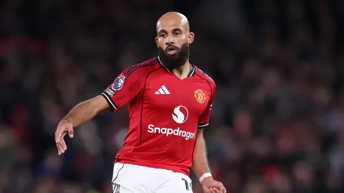 Bryan Mbeumo no será parte del compromiso de Manchester United ante Newcastle por la Premier League 2025-26