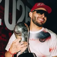 ¡Líder! Alexis Vega cumplió su palabra con Toluca y mostró su preparación en pleno receso