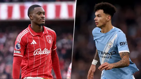 Nottingham Forest y Manchester City se enfrentan en una nueva jornada de la Premier League