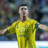 Dónde ver EN VIVO Al-Nassr de Cristiano Ronaldo vs. Al Akhdoud por la Saudi Pro League 2025-26