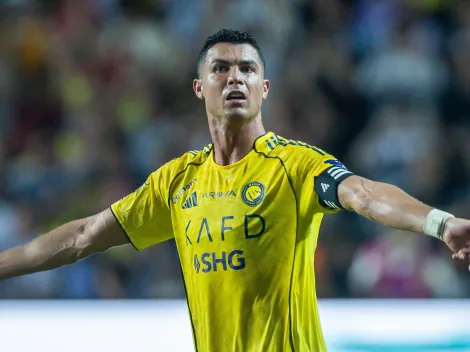 Al-Nassr de CR7 vs. Al Akhdoud: hora, TV y streaming por la Saudi Pro League 2025-26