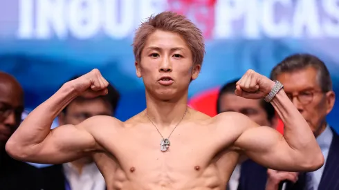 Naoya Inoue completó un año perfecto a nivel deportivo y económico.
