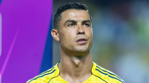 Cristiano Ronaldo en Al-Nassr