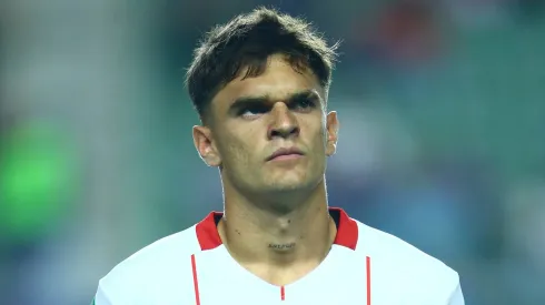 Tomás Jacob no seguiría en Necaxa