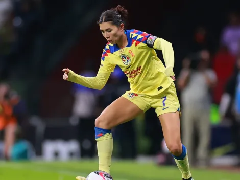 ¿Por qué Atlante y Cruz Azul perjudicarán al América Femenil?