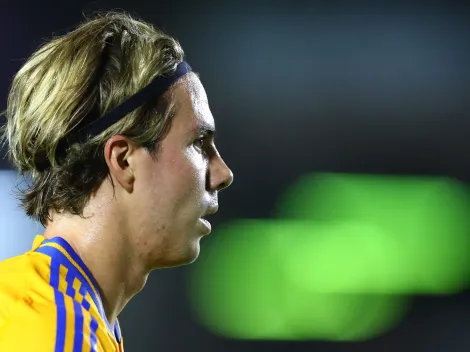 Yosgart Gutiérrez habla de los errores y problemas con Sebastián Córdova