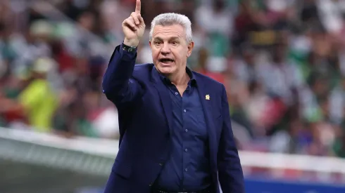 Javier Aguirre fue posicionado entre los mejores entrenadores del mundo