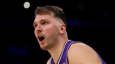 Las fuertes críticas contra Luka Doncic.
