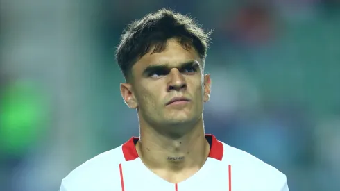 Necaxa tiene al reemplazo de Tomás Jacob.