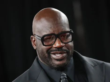 Los mejores basquetbolistas de la historia según Shaquille O'Neal