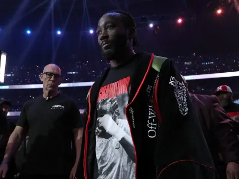 Terence Crawford reveló las razones por las que se retiró
