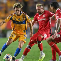 Tras declaraciones de Yosgart Gutiérrez sobre Sebastián Córdova, el exjugador de Tigres manda promesa a su nuevo equipo