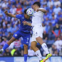 Ha sido relegado por Dómenec Torrent en Rayados y podría ser la opción más viable como refuerzo de Cruz Azul