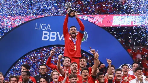 Toluca y una advertencia a toda la Liga MX de cara al Clausura 2026