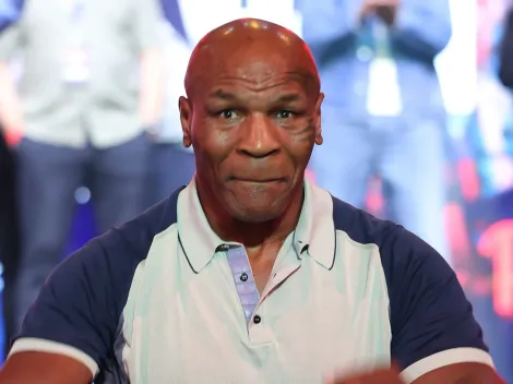 La pelea que quiere Mike Tyson post Floyd Mayweather