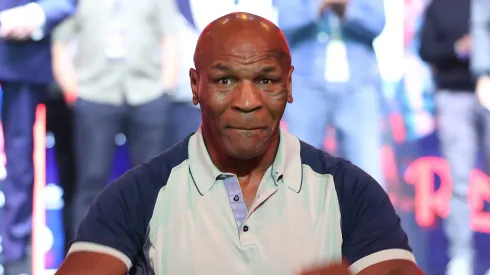 Mike Tyson no quiere detener su carrera boxística.