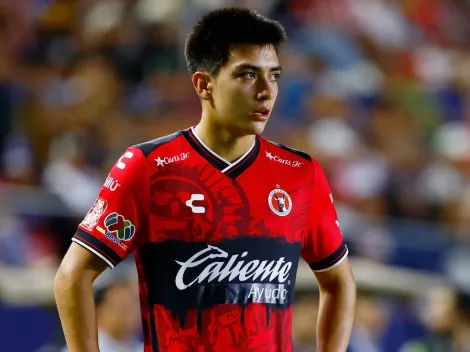 Los 5 juveniles mexicanos que podrían irse a Europa en el 2026